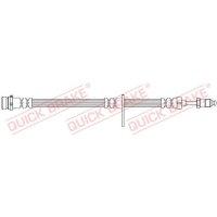 QUICK BRAKE 32.701 Bremsschlauch