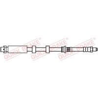 QUICK BRAKE 32.708 Bremsschlauch