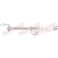 QUICK BRAKE 50.720 Bremsschlauch