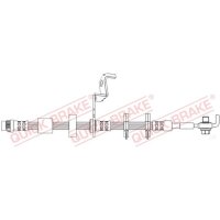 QUICK BRAKE 50.725X Bremsschlauch