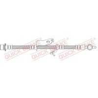 QUICK BRAKE 50.729 Bremsschlauch