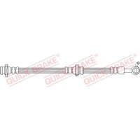 QUICK BRAKE 50.746 Bremsschlauch