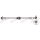 QUICK BRAKE 50.749X Bremsschlauch