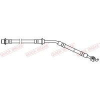 QUICK BRAKE 50.755 Bremsschlauch