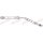 QUICK BRAKE 50.755 Bremsschlauch