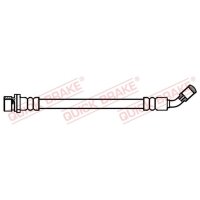 QUICK BRAKE 58.026 Bremsschlauch