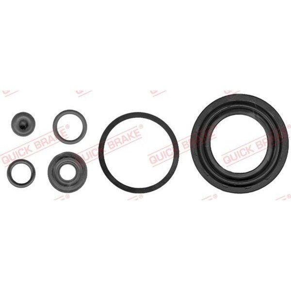 QUICK BRAKE 114-0296 Reparatursatz, Bremssattel