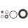 QUICK BRAKE 114-0296 Reparatursatz, Bremssattel