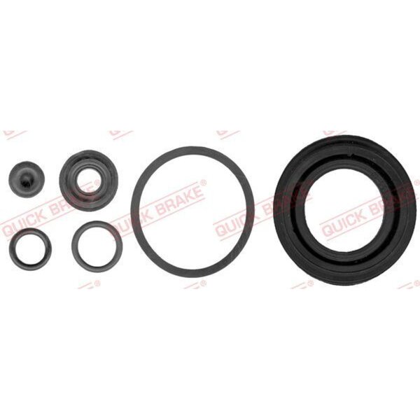 QUICK BRAKE 114-0297 Reparatursatz, Bremssattel