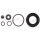 QUICK BRAKE 114-0297 Reparatursatz, Bremssattel