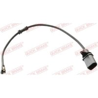 QUICK BRAKE WS 0451 A Warnkontakt,...