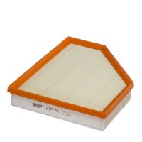 HENGST FILTER E1777L Luftfilter