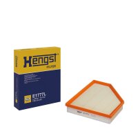HENGST FILTER E1777L Luftfilter