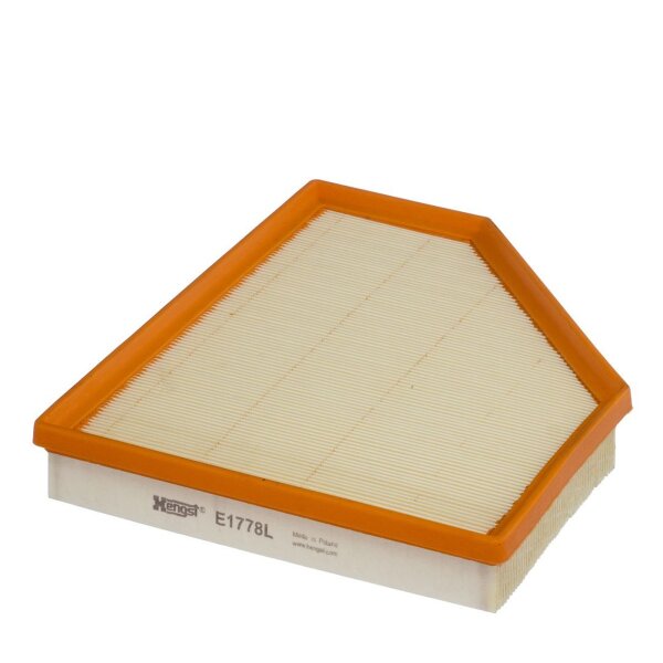 HENGST FILTER E1778L Luftfilter