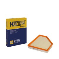 HENGST FILTER E1778L Luftfilter