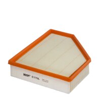 HENGST FILTER E1779L Luftfilter