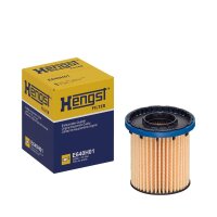 HENGST FILTER E640H01 Ölfilter