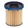 HENGST FILTER E640H01 Ölfilter