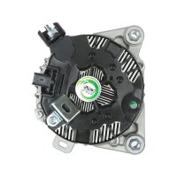 AS-PL A5432S Generator