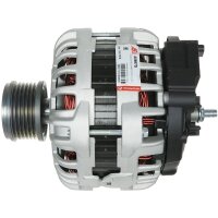 AS-PL A0667S Generator