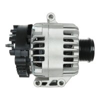 AS-PL A6095PR Generator