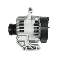 AS-PL A6095PR Generator