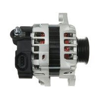 AS-PL A9362S Generator