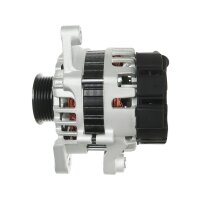 AS-PL A9362S Generator