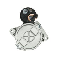 AS-PL S3061SR Starter