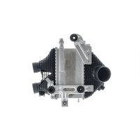 MAHLE CI 618 000P Ladeluftkühler