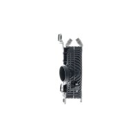 MAHLE CI 618 000P Ladeluftkühler