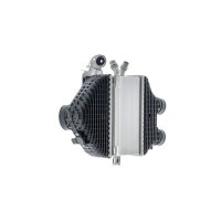MAHLE CI 618 000P Ladeluftkühler