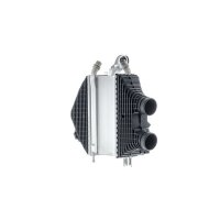 MAHLE CI 618 000P Ladeluftkühler