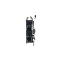 MAHLE CI 618 000P Ladeluftkühler