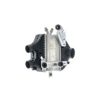 MAHLE CI 618 000P Ladeluftkühler