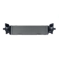 MAHLE CI 626 000P Ladeluftkühler