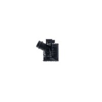 MAHLE CI 626 000P Ladeluftkühler