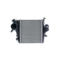 MAHLE CI 637 000P Ladeluftkühler