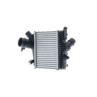 MAHLE CI 637 000P Ladeluftkühler
