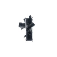 MAHLE CI 637 000P Ladeluftkühler