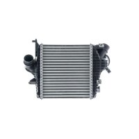 MAHLE CI 637 000P Ladeluftkühler