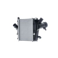 MAHLE CI 637 000P Ladeluftkühler