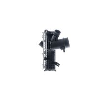 MAHLE CI 637 000P Ladeluftkühler
