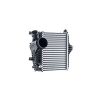 MAHLE CI 637 000P Ladeluftkühler