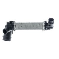 MAHLE CI 637 000P Ladeluftkühler