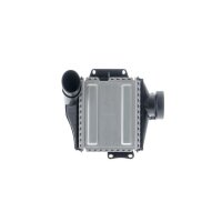 MAHLE CI 639 000P Ladeluftkühler