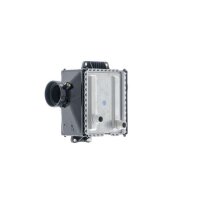 MAHLE CI 639 000P Ladeluftkühler