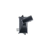 MAHLE CI 639 000P Ladeluftkühler