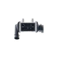 MAHLE CI 639 000P Ladeluftkühler