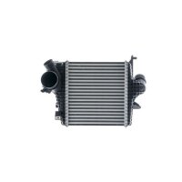 MAHLE CI 640 000P Ladeluftkühler